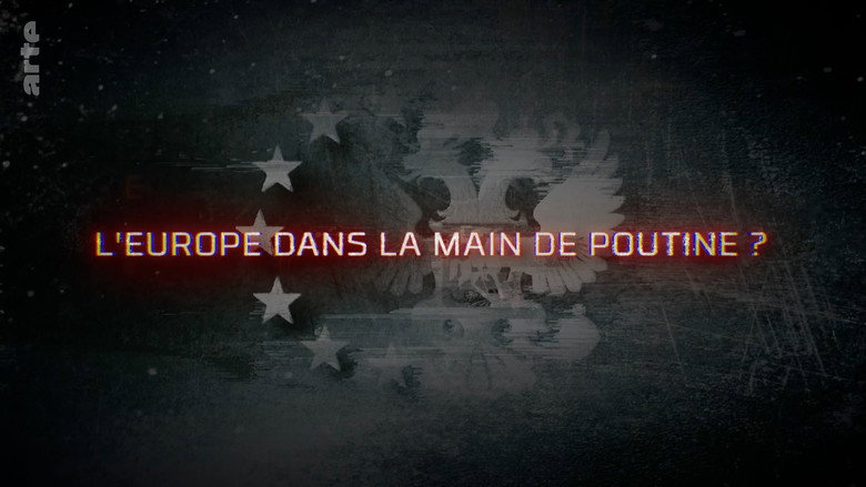 Europe in Putin's Hands? still 2