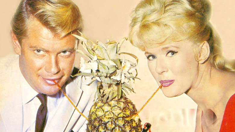 Hawaiian Eye still 2