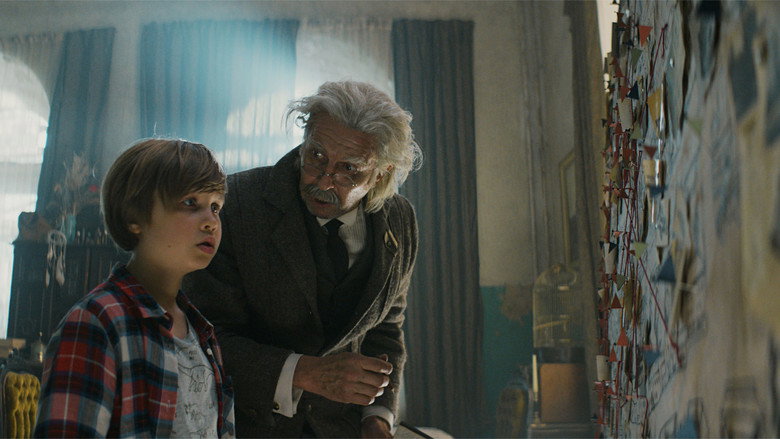 Invisible Hero still 3