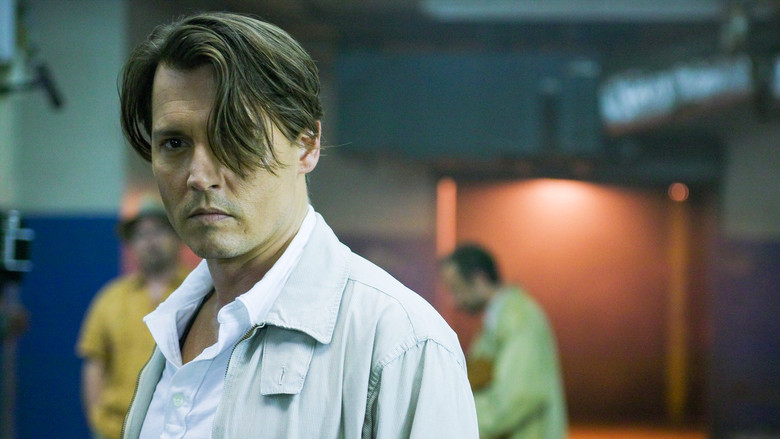 The Rum Diary still 7