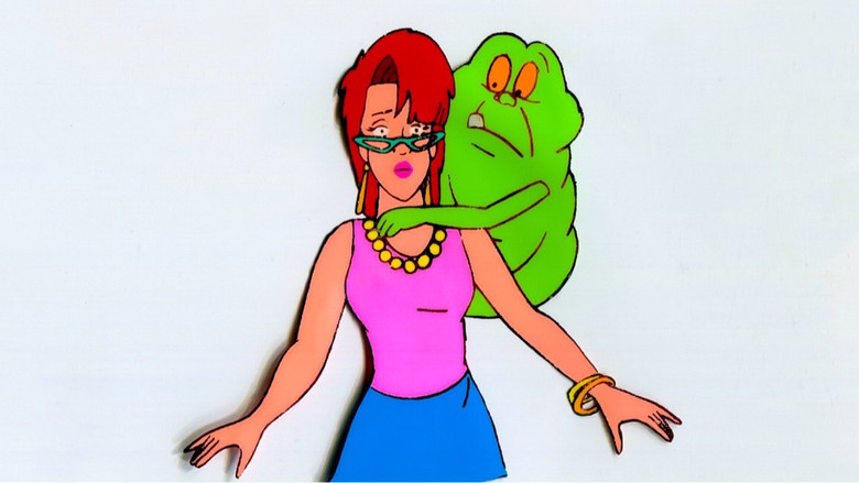 The Real Ghostbusters still 6