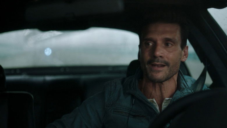 Wheelman still 3