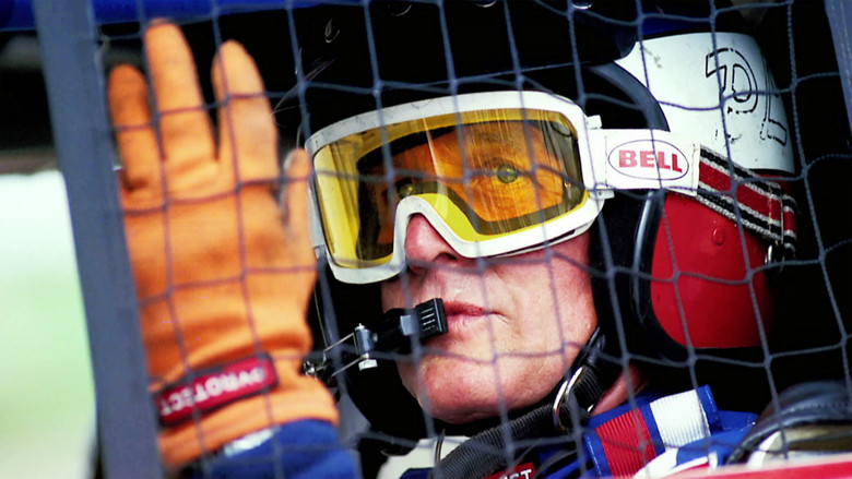 Winning: The Racing Life of Paul Newman still 4