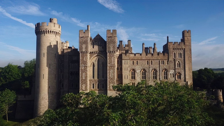 Secrets of Great British Castles still 1