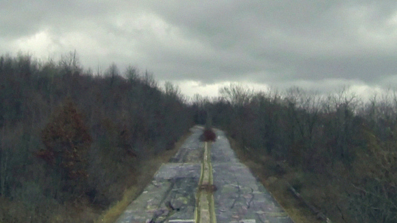 Centralia: Pennsylvania's Lost Town still 1