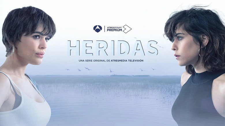 Heridas still 1