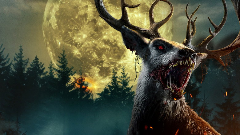 Bambi: The Reckoning still 7