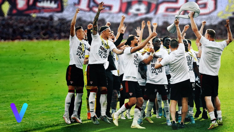 Do neba a do pekla: Spartak Trnava still 2