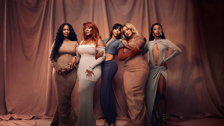 Tyler Perry's Sistas still 4
