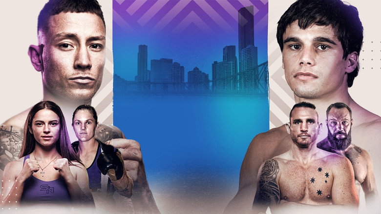 Liam Paro vs. Brock Jarvis still 3