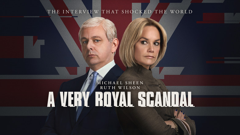A Very Royal Scandal still 7