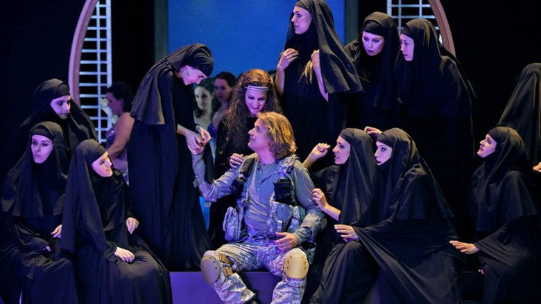 Parsifal still 1