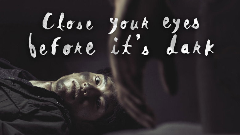 Close Your Eyes Before It's Dark still 4