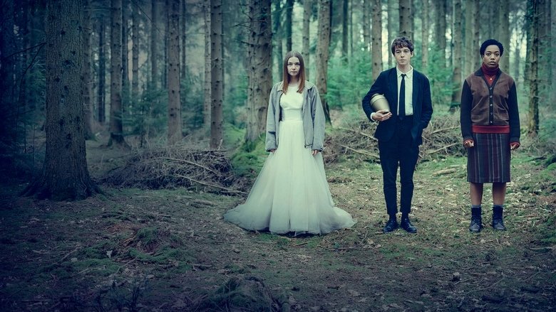 The End of the F***ing World still 1