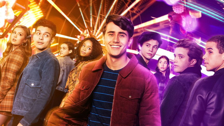 Love, Victor still 7