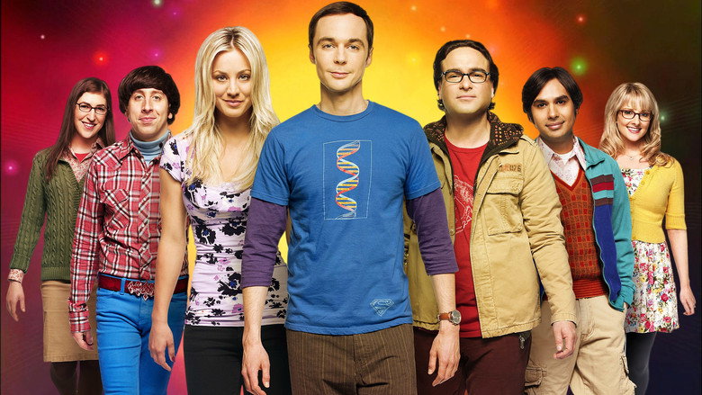 The Big Bang Theory still 6