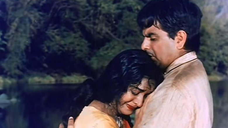 Gunga Jumna still 1