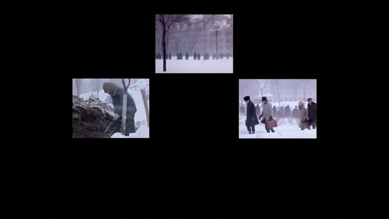 In the Labyrinth still 2