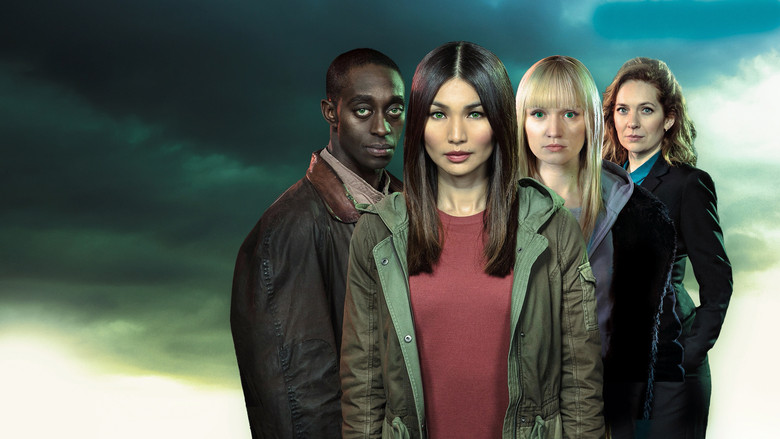 Humans still 7