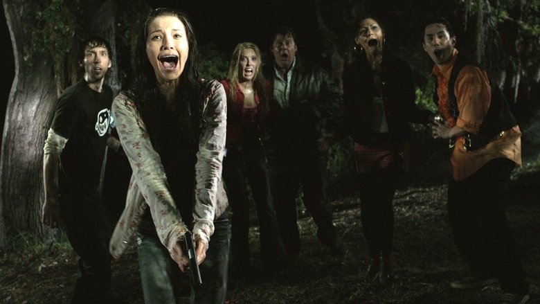Hatchet still 5