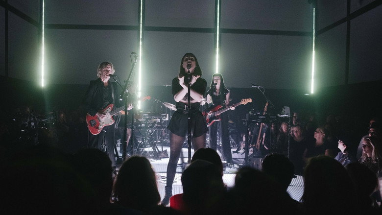 St. Vincent: Arte Concert Festival 2024 still 1