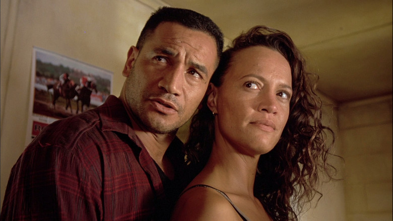 Once Were Warriors still 1