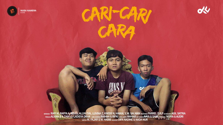 Cari-Cari Cara still 1