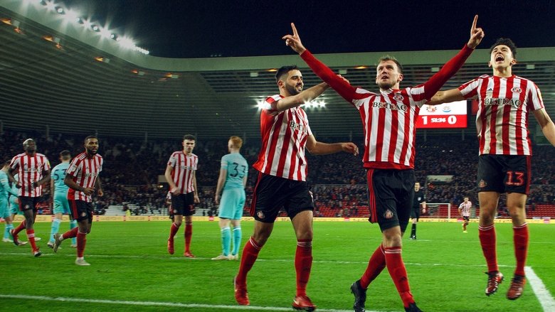 Sunderland 'Til I Die still 1