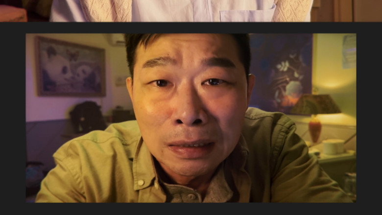 Which One You Choose still 2