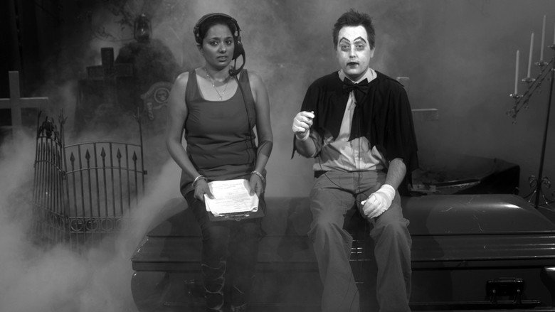 Spooksbury still 2