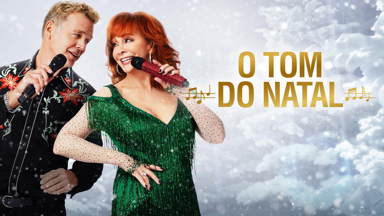 Christmas in Tune still 8