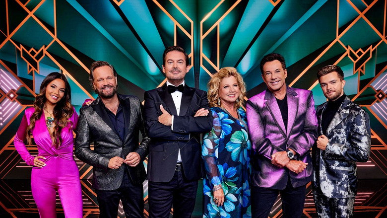The Masked Singer still 1