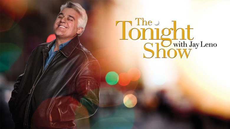The Tonight Show with Jay Leno still 2