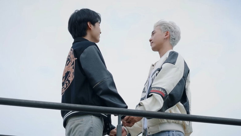 Fight for Love still 1