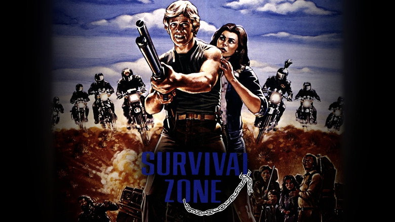 Survival Zone still 2