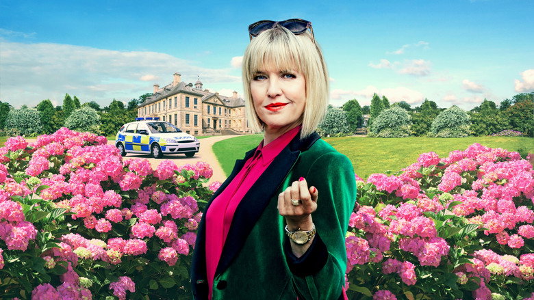 Agatha Raisin still 5