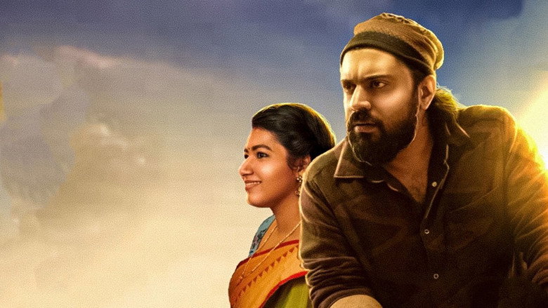 Kanakam Kaamini Kalaham still 7