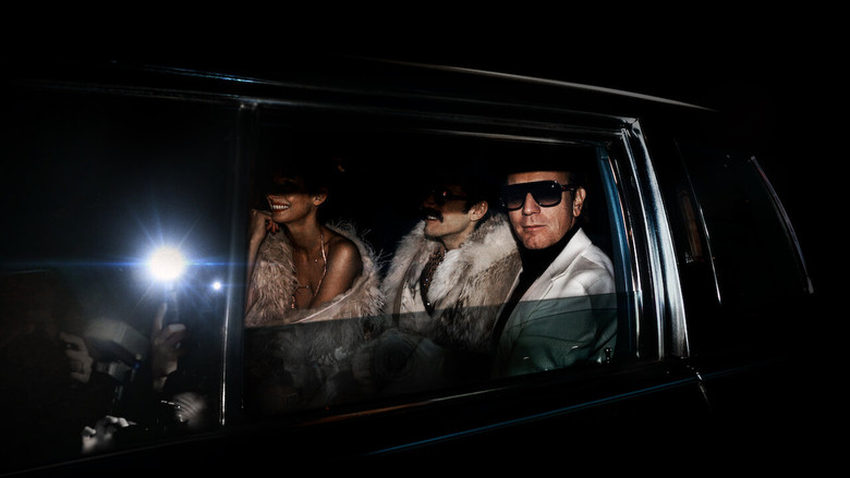 Halston still 3