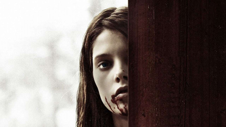 Summer's Blood still 3