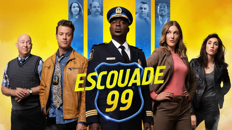 Escouade 99 still 3