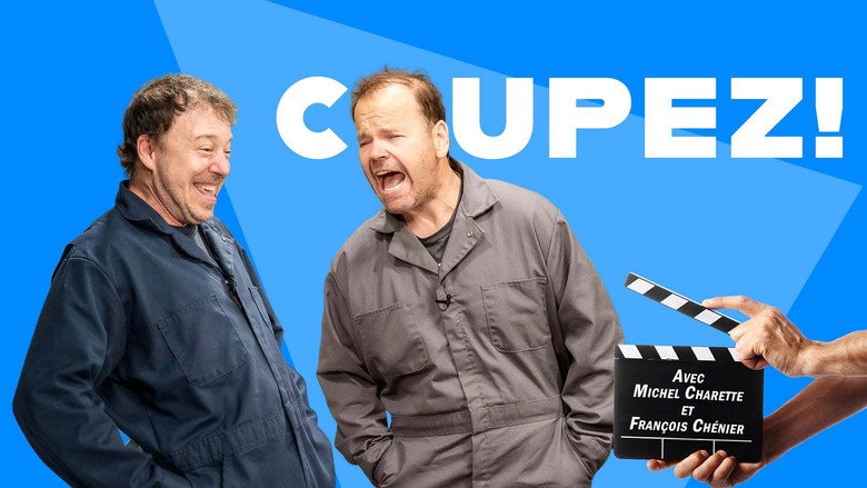  Coupez ! still 1