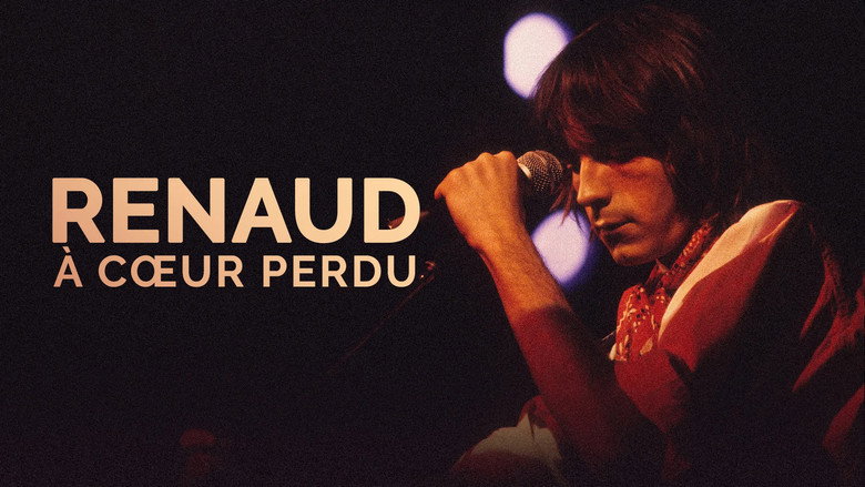 Renaud, à cœur perdu still 4