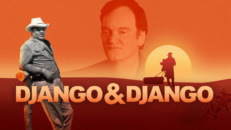 Django & Django: Sergio Corbucci Unchained still 7