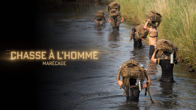 Chasse à l'homme: Marecage still 1