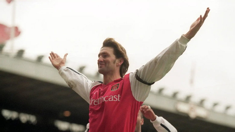 Tony Adams - Drunk And Dry still 1