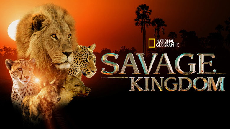 Savage Kingdom still 7