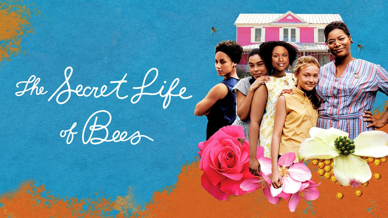 The Secret Life of Bees still 8