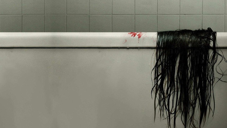 The Grudge still 1