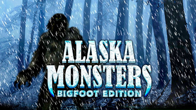 Alaska Monsters still 3