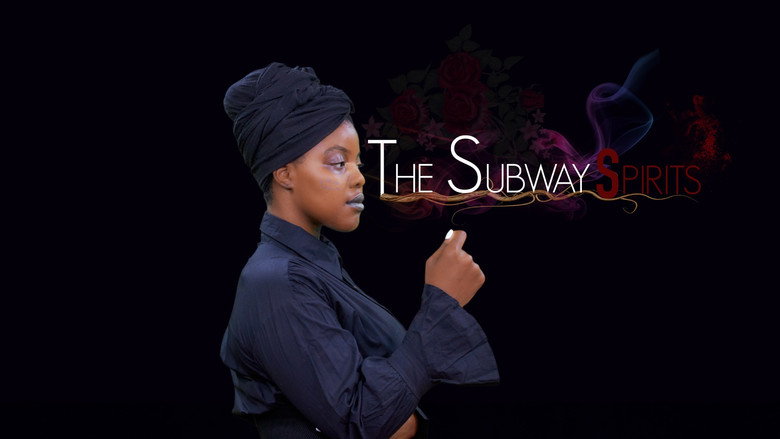 The Subway Spirits Series still 3